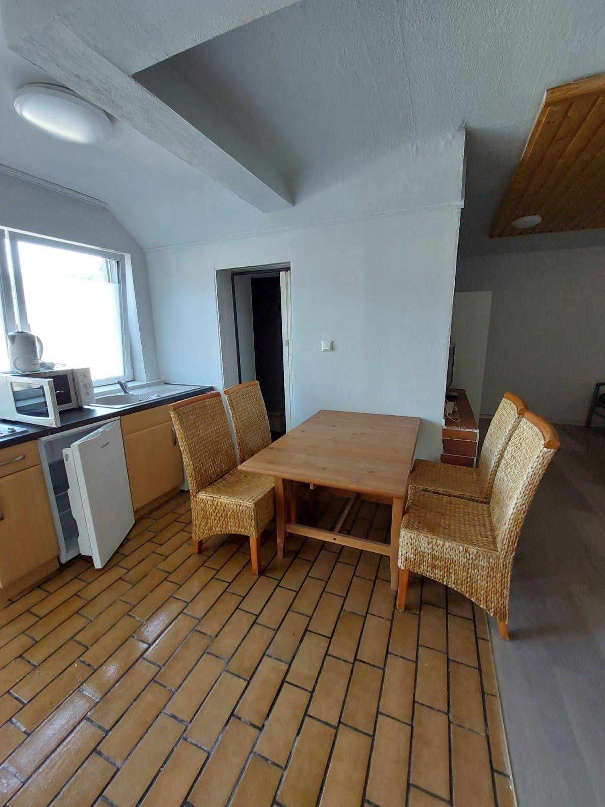 2 Bed Appartement