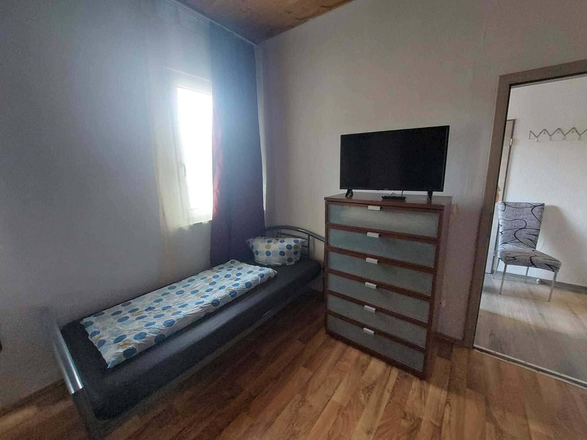 2 Bed Appartement