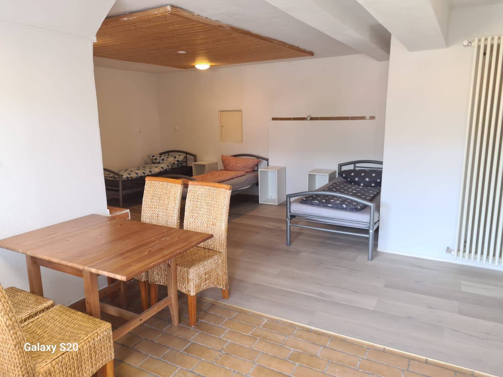 2 Bed Appartement