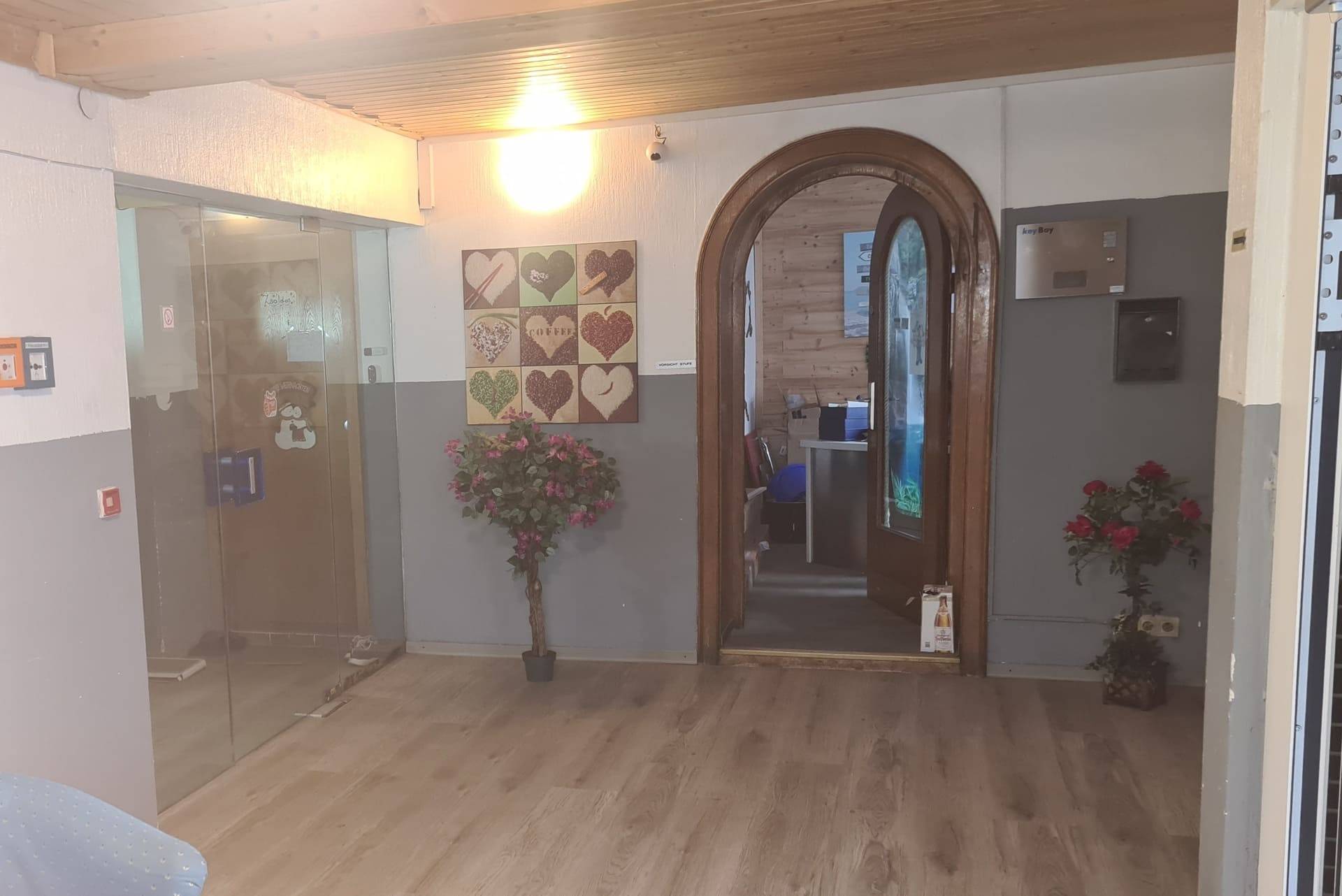 Monteurzimmer 2 Bed Appartement