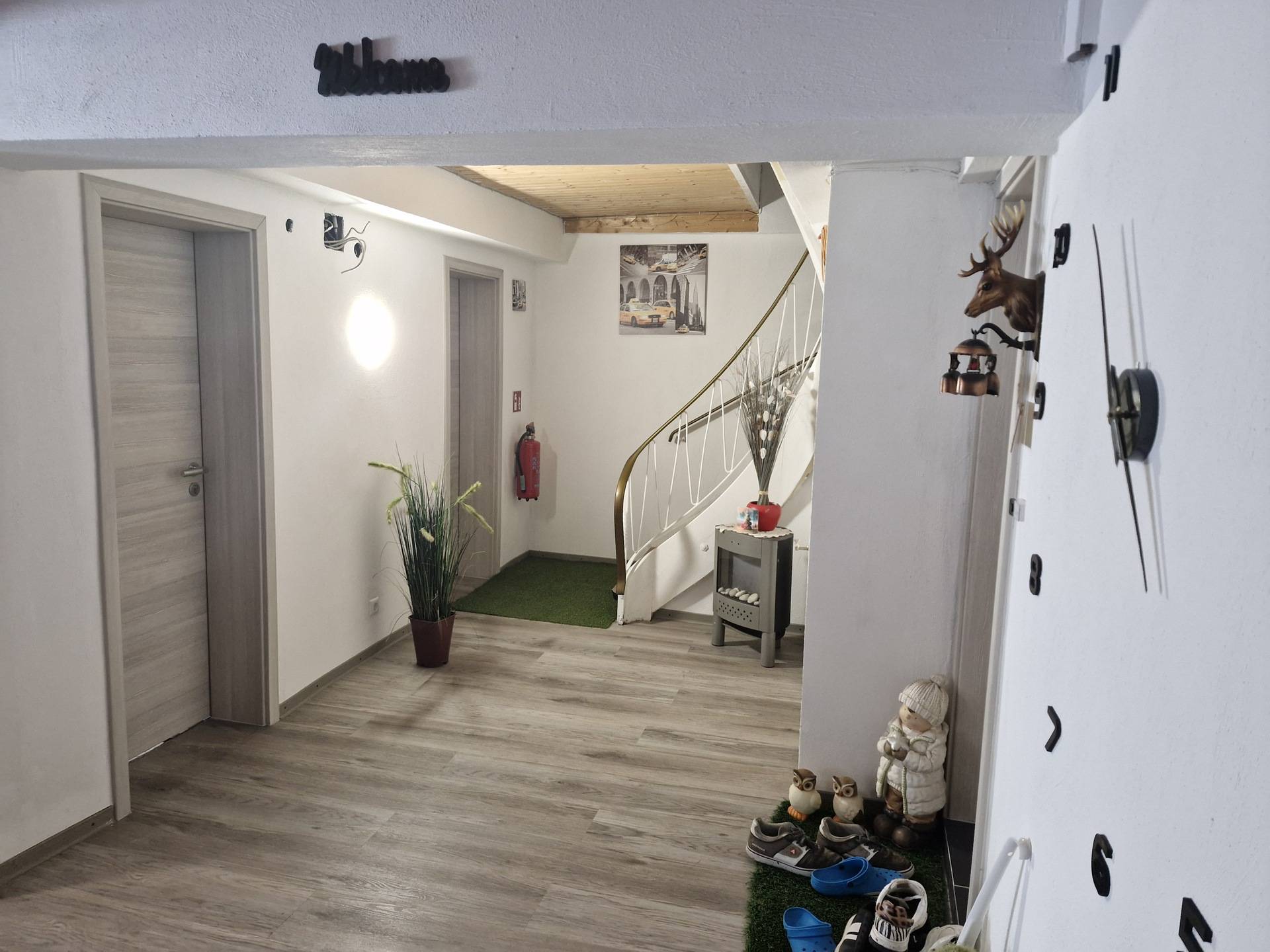 Monteurzimmer Bad Liebenzell – Appartementhaus Barth