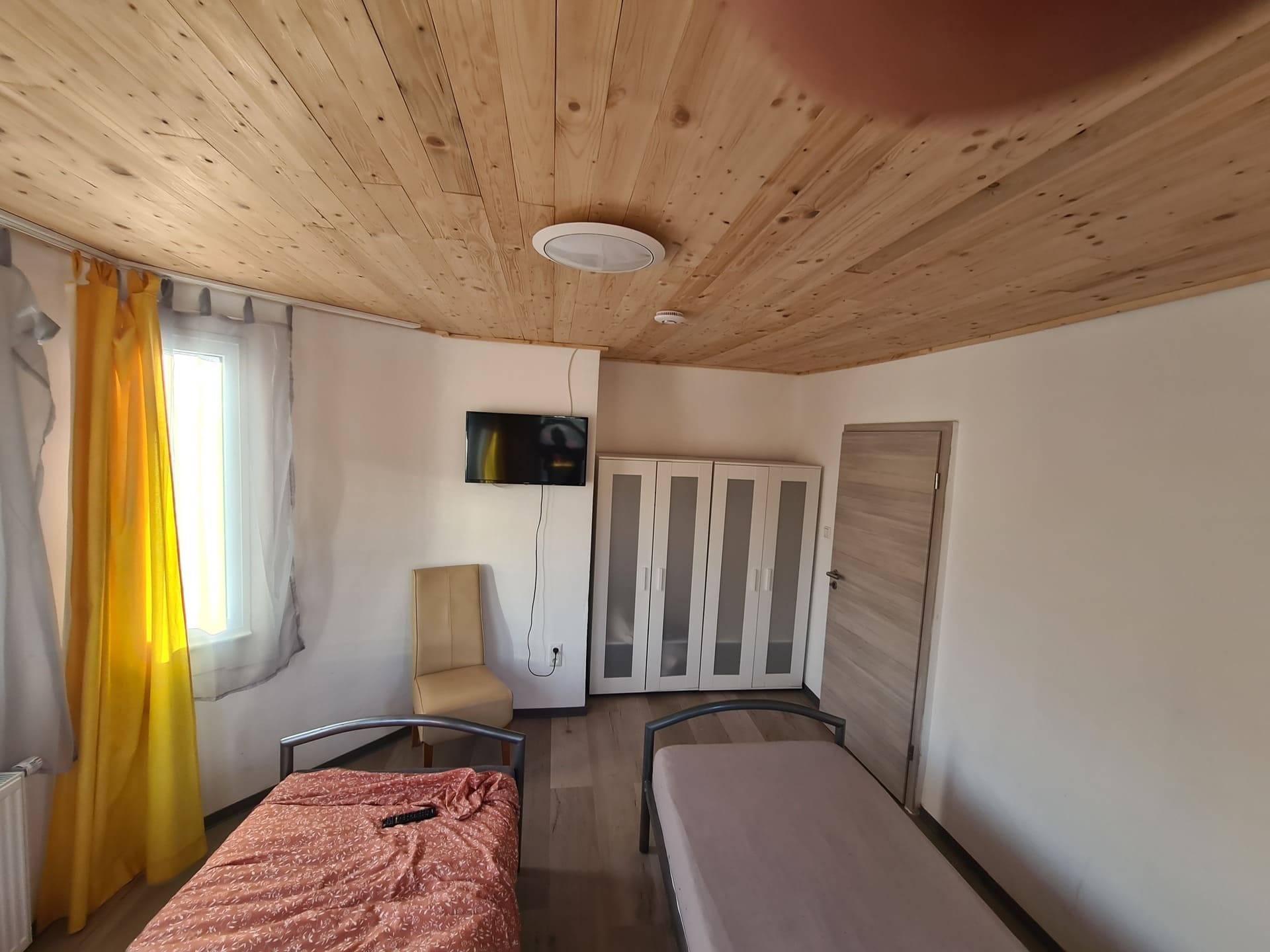 Monteurzimmer Bad Liebenzell – Appartementhaus Barth