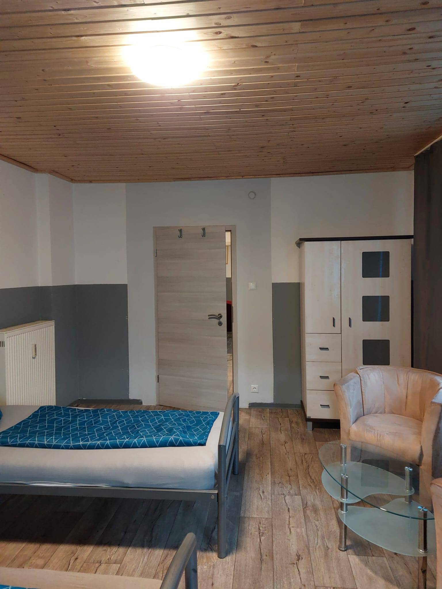 Monteurzimmer 2 Bed Appartement