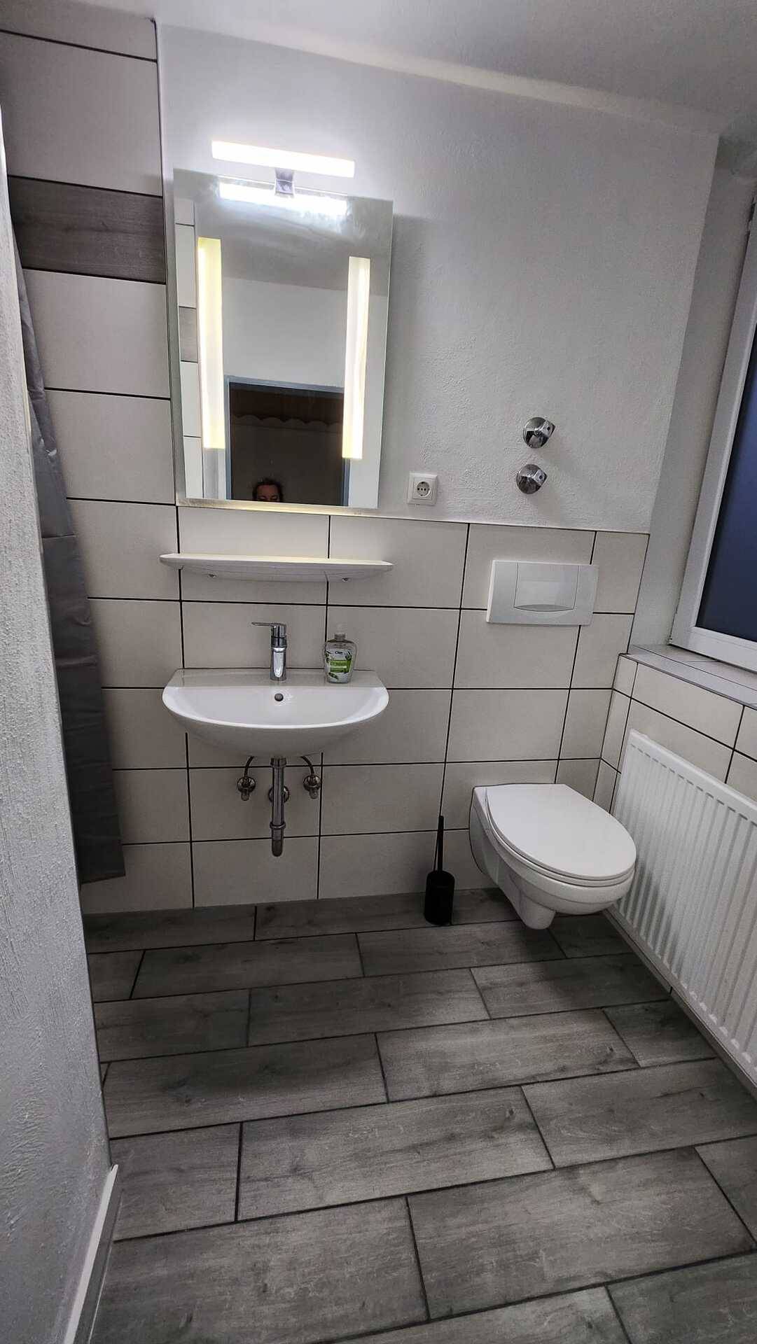 Monteurzimmer Bad Liebenzell – Appartementhaus Barth