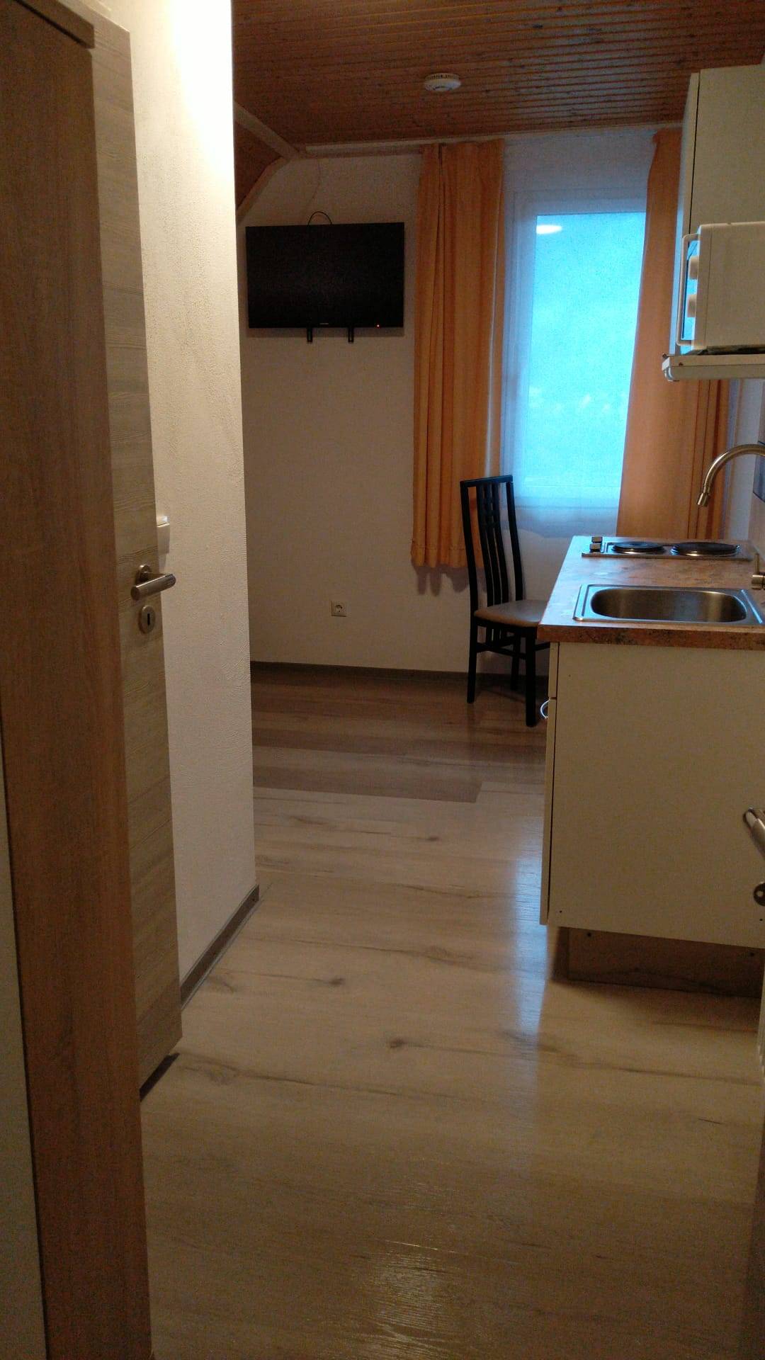 Monteurzimmer Bad Liebenzell – Appartementhaus Barth
