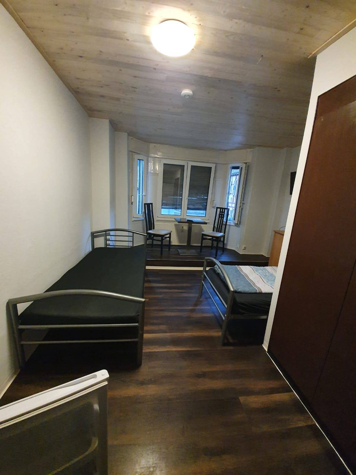 Monteurzimmer 2 Bed Appartement