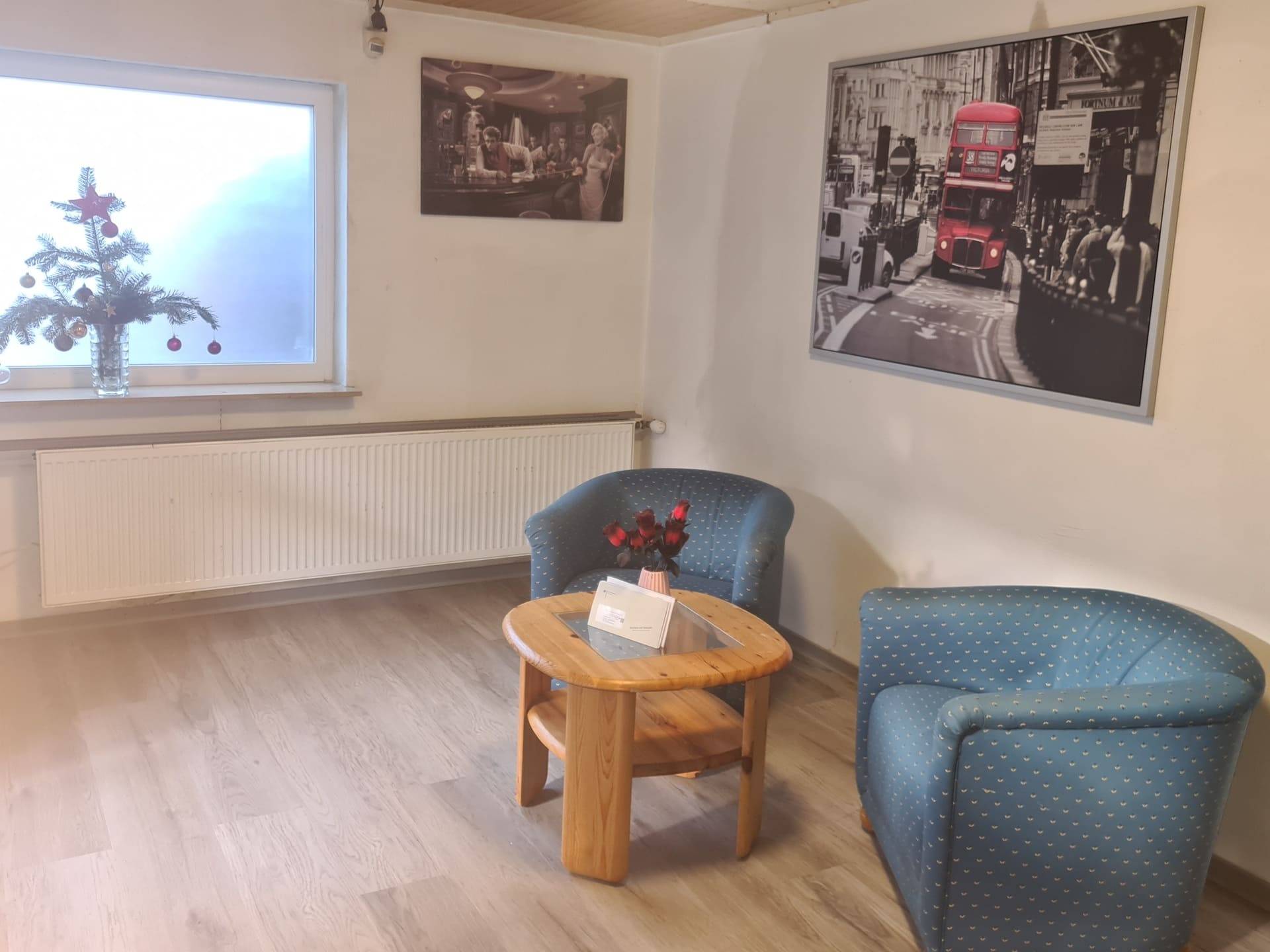 Monteurzimmer 2 Bed Appartement