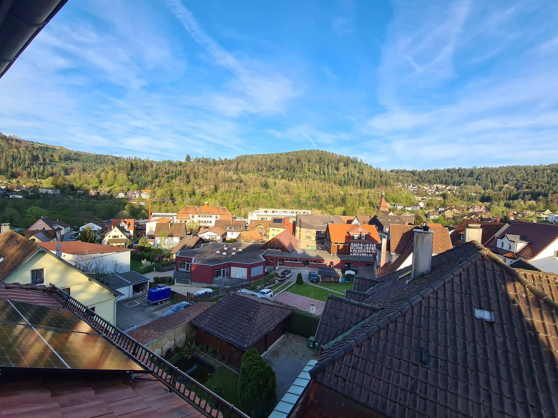 2 Bed Appartement