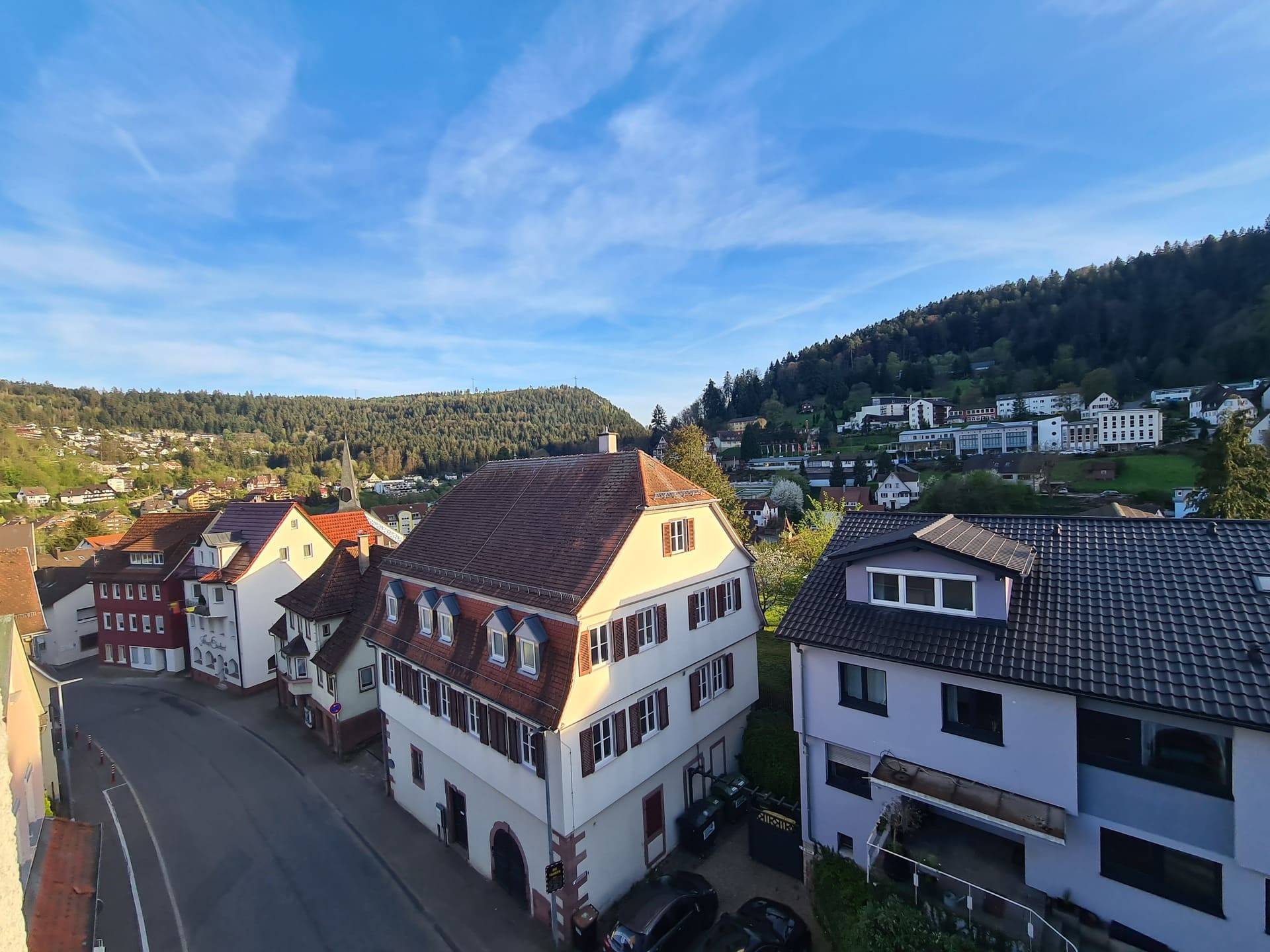 2 Bed Appartement