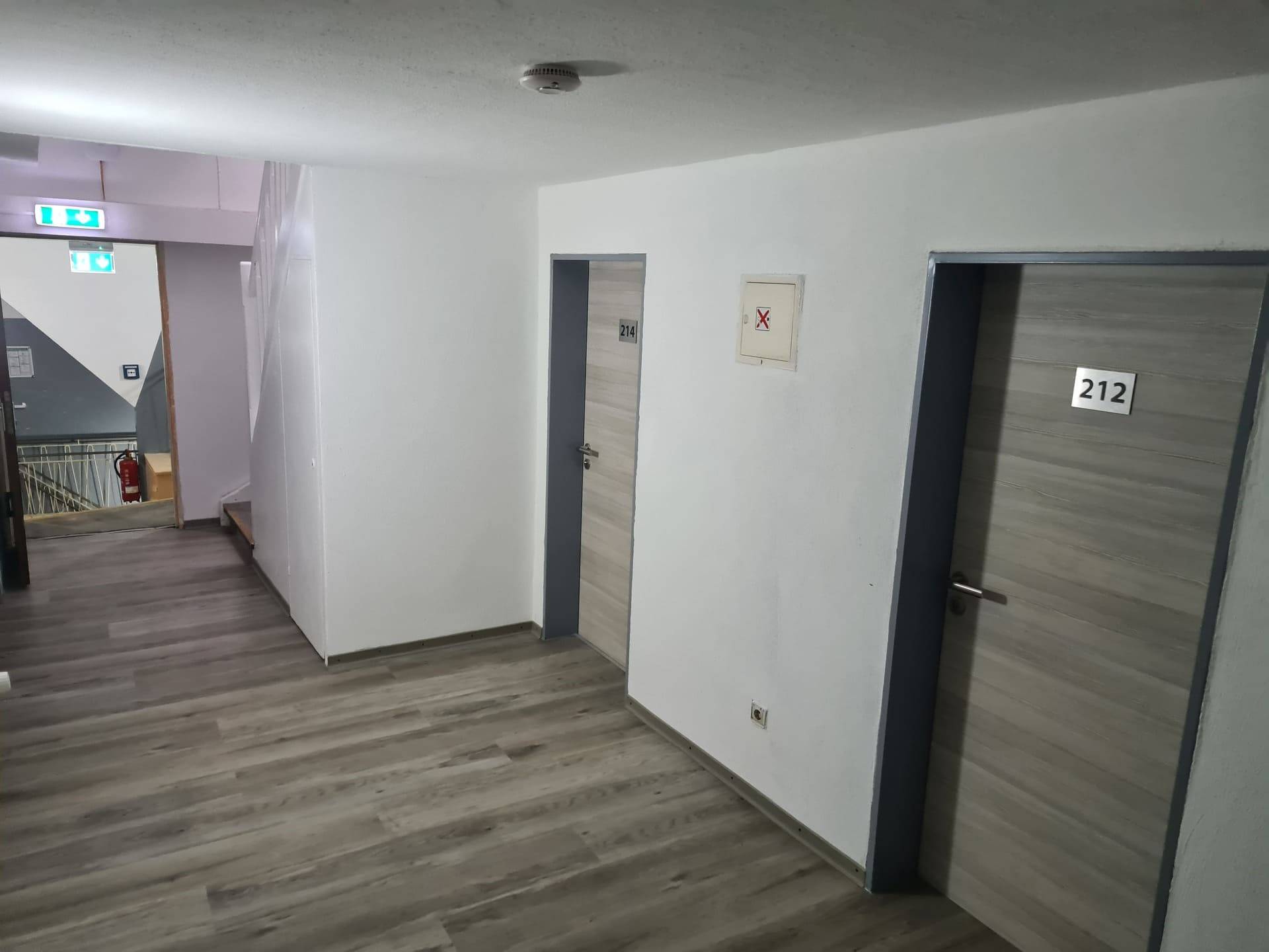 Monteurzimmer 2 Bed Appartement